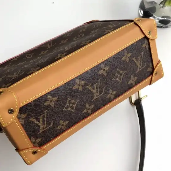 Cheap BOX VUITTON LOUIS 0514